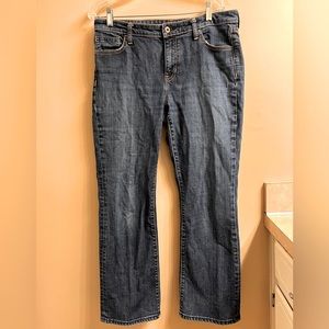 Gap Jeans Classic Fit 10